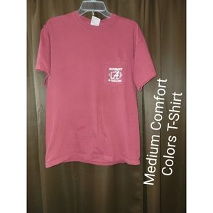 Alabama Tailgate T-Shirt (medium)